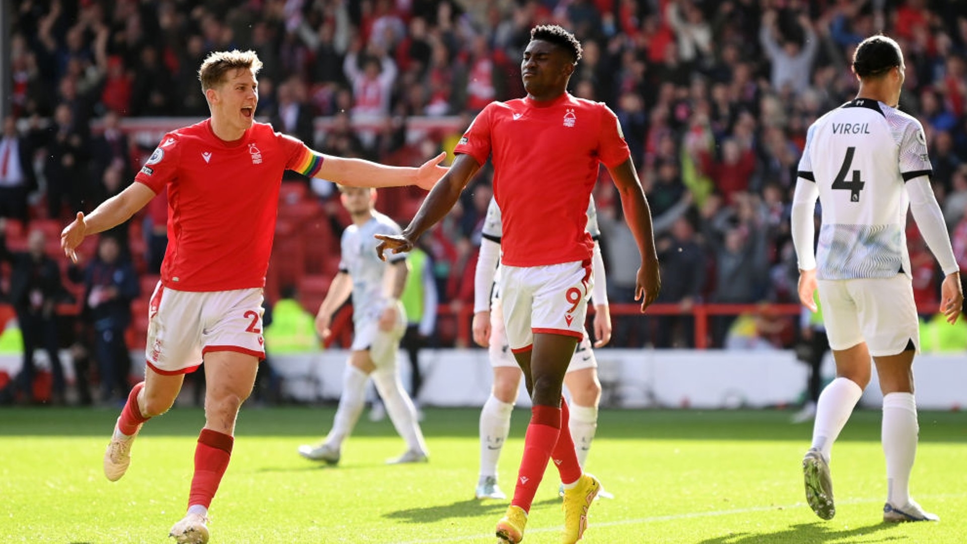 巴萨阵中的 巴萨阵中的