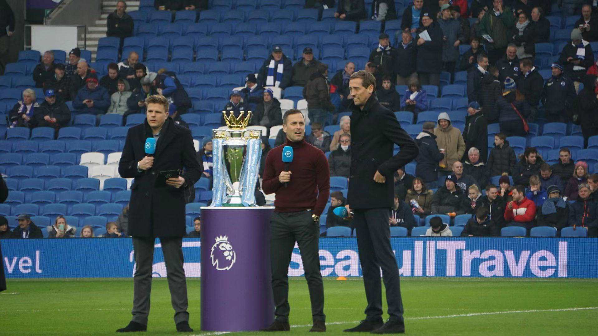 布伦特福德 布伦特福德